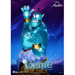 Statue Master Craft Génie Beast Kingdom Aladdin