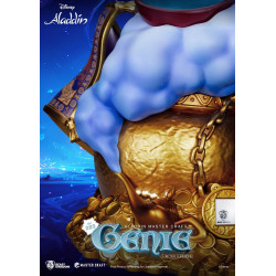 Statue Master Craft Génie Beast Kingdom Aladdin