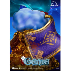 Statue Master Craft Génie Beast Kingdom Aladdin