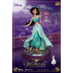 Statue Master Craft Jasmine Beast Kingdom Aladdin