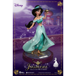 Statue Master Craft Jasmine Beast Kingdom Aladdin