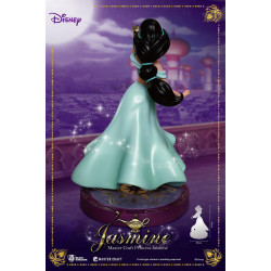 Statue Master Craft Jasmine Beast Kingdom Aladdin