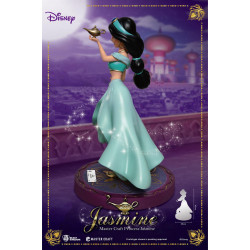 Statue Master Craft Jasmine Beast Kingdom Aladdin