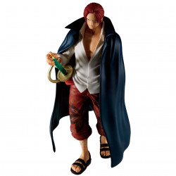 Figurine Shanks The Shukko Banpresto