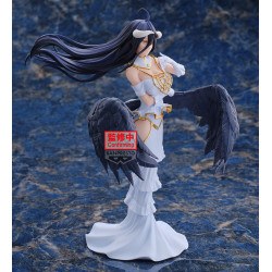 Figurine Albedo Banpresto Overlord