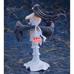 Figurine Albedo Banpresto Overlord