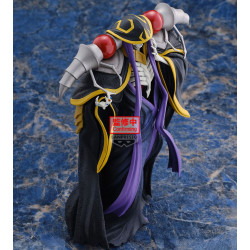 Figurine Ainz Ooal Gown Banpresto Overlord