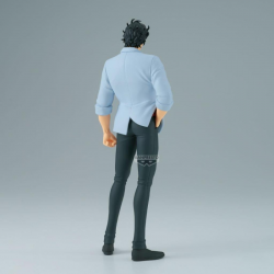 Figurine Nicky Larson Banpresto City Hunter