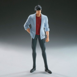 Figurine Nicky Larson Banpresto City Hunter