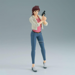 Figurine Kaori Makimura Banpresto City Hunter