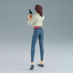 Figurine Kaori Makimura Banpresto City Hunter