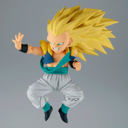 Figurine Gotenks Super Saiyan 3 Match Makers Banpresto Dragon Ball Z