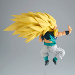 Figurine Gotenks Super Saiyan 3 Match Makers Banpresto Dragon Ball Z