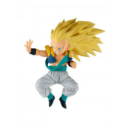 Figurine Gotenks Super Saiyan 3 Match Makers Banpresto Dragon Ball Z