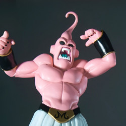 Figurine Majin Buu Match Makers Banpresto Dragon Ball Z