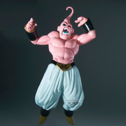 Figurine Majin Buu Match Makers Banpresto Dragon Ball Z