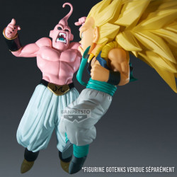 Figurine Majin Buu Match Makers Banpresto Dragon Ball Z