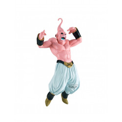 Figurine Majin Buu Match Makers Banpresto Dragon Ball Z