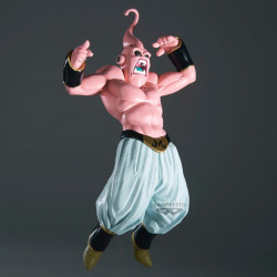 Figurine Majin Buu Match Makers Banpresto Dragon Ball Z