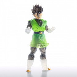 Figurine Son Gohan Great Saiyaman II Clearise Banpresto Dragon Ball Z