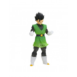 Figurine Son Gohan Great Saiyaman II Clearise Banpresto Dragon Ball Z