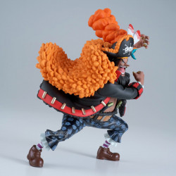 Figurine Marshall D Teach Battle Record Collection Banpresto One Piece