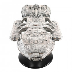 Réplique Vaisseau Galactica Eaglemoss