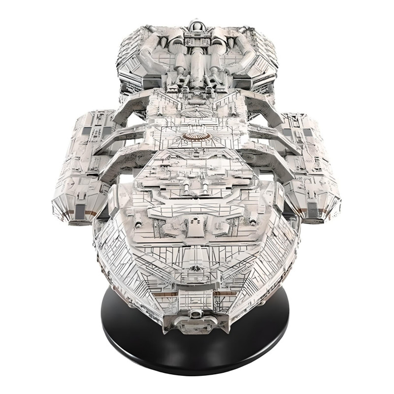 Réplique Vaisseau Galactica Eaglemoss