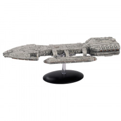 Réplique Vaisseau Galactica Eaglemoss