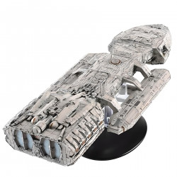 Réplique Vaisseau Galactica Eaglemoss