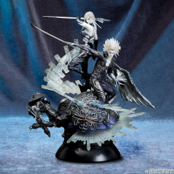 Figurine Omega Meister Quality Square Enix Final Fantasy XIV