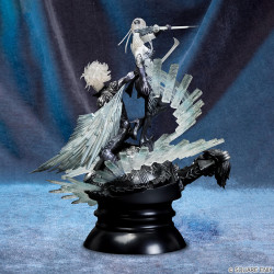 Figurine Omega Meister Quality Square Enix Final Fantasy XIV