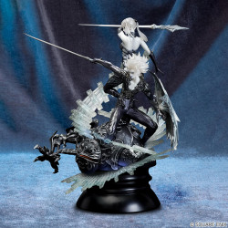 Figurine Omega Meister Quality Square Enix Final Fantasy XIV