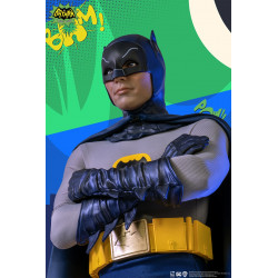 Statue Batman & Robin 1966 Pure Arts DC Comics