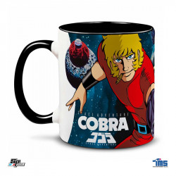 Mug Céramique Deluxe Cobra SP-Collections Cobra