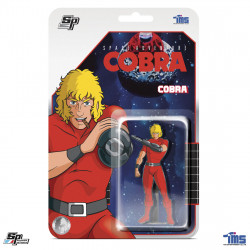 Figurine-Pin's Cobra SP-Collections Cobra