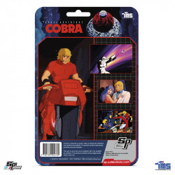 Figurine-Pin's Cobra SP-Collections Cobra