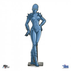 Figurine-Pin's Armanoide SP-Collections Cobra