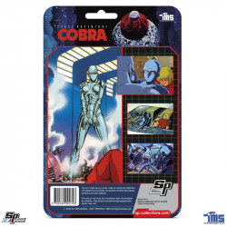 Figurine-Pin's Armanoide SP-Collections Cobra