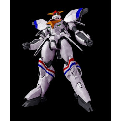 Model Kit XD-01 Dragonar-1 Max Factory Metal Armor Dragonar