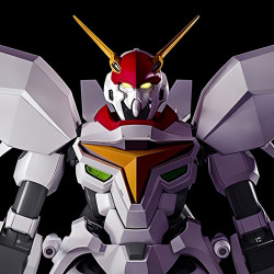 Model Kit XD-01 Dragonar-1 Max Factory Metal Armor Dragonar