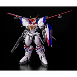 Model Kit XD-01 Dragonar-1 Max Factory Metal Armor Dragonar