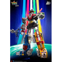 Robot Voltron Collector’s Set 40th Anniversary Toynami Voltron