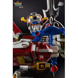 Robot Voltron Collector’s Set 40th Anniversary Toynami Voltron