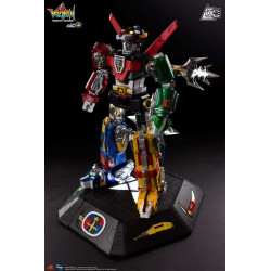 Robot Voltron Collector’s Set 40th Anniversary Toynami Voltron