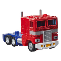 TRANSFORMERS Retro G1 Figurine Autobot Commander Optimus Prime