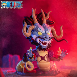 Figurine Kaido as Dragon Super Sized Jumbo POP! Funko