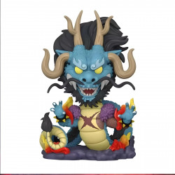 Figurine Kaido as Dragon Super Sized Jumbo POP! Funko