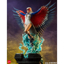 Statue Sorceress Tweeterhead Maitres de l'Univers