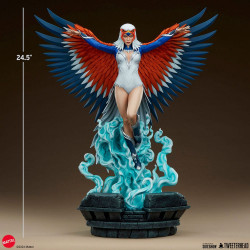 Statue Sorceress Tweeterhead Maitres de l'Univers